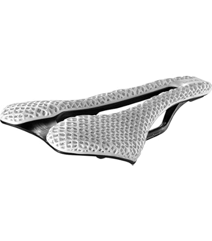 Amazon.com: Saddle SLR Boost 3D Kit Carbon Superflow - L3, Bicycle