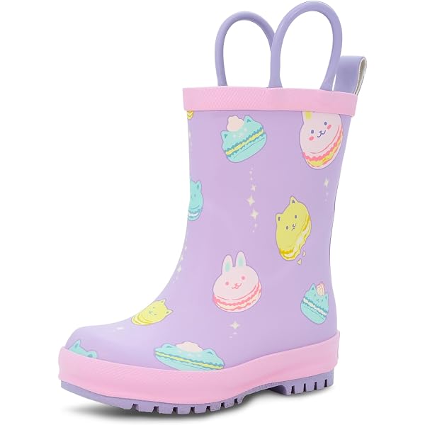 Semelles Intérieures Hunter En Peau De Mouton - Pour Bottes US 11 Garçon / 12 Fille, Neuves En Boîte