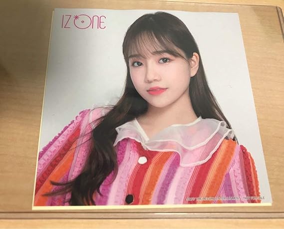 izone コンサート