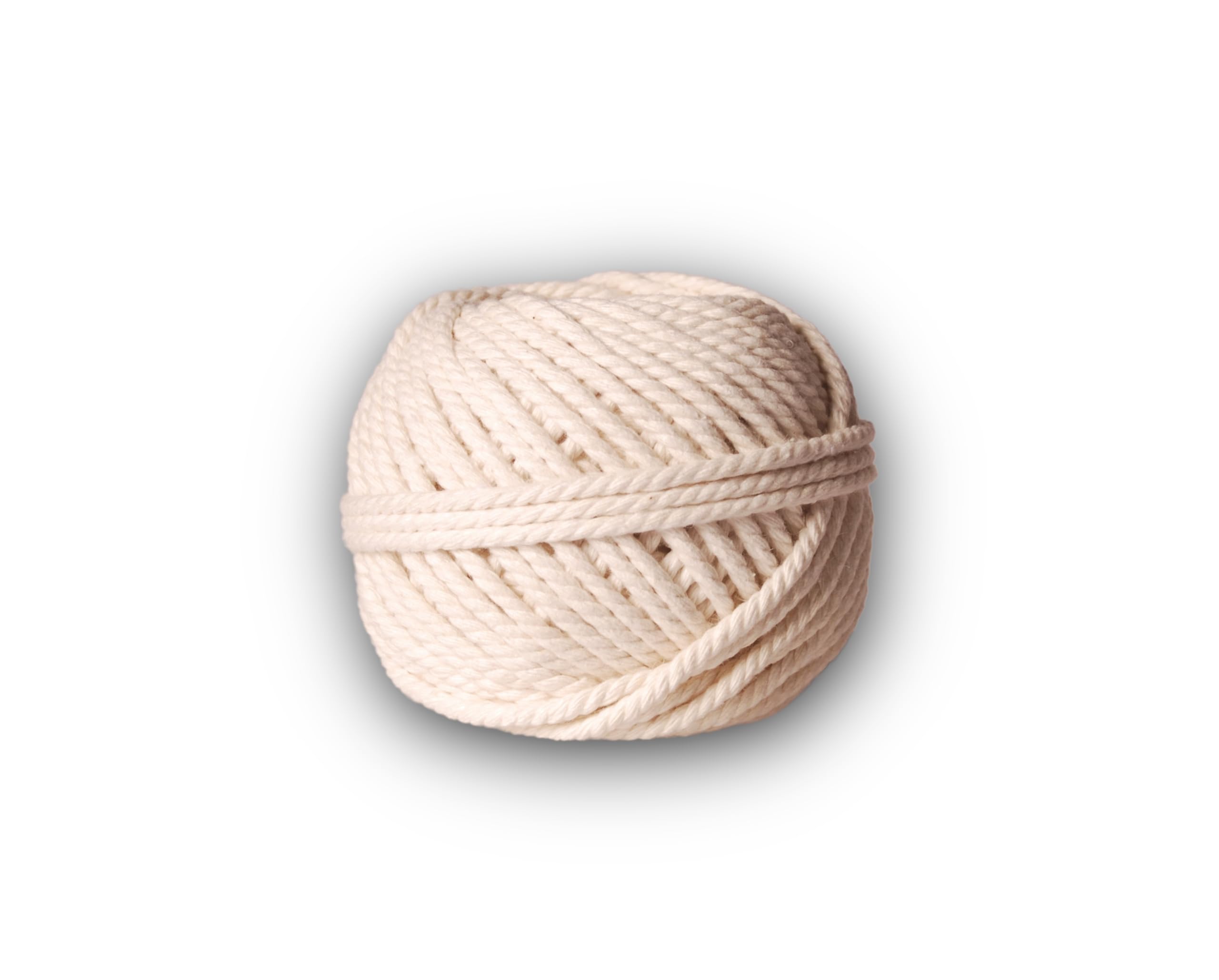 Chapuis 20 kg Diameter 2.5 mm 100 g ccv2 Chalk Line Cotton Cable 30 m