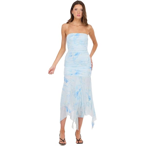cotton maxi dress forever 21 Buy FOREVER 21 Striped Halter Neck Linen Cotton Maxi Dress - Dresses for Women 23170214