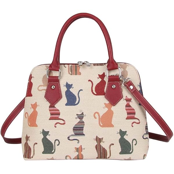 Tapiz - Bolsas Para Mujer Inspiradas En Gustav Klimt | Envío Gratis