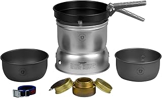 Trangia 27er Serie HA