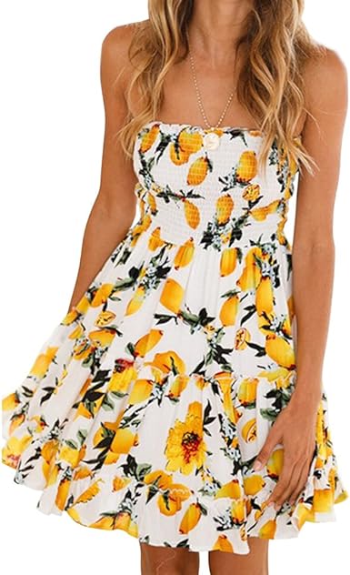 white skater dress amazon