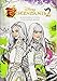 Descendants 2 A Wickedly Cool Coloring Book (Art of Coloring) by Disney Book Group