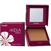 Benefit Hoola Matte Bronzer, Medium Shade, 0.28 Oz