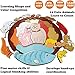 Chunky Wooden Puzzle - Preschool Kid Education - Jigsaw Montessori Toy - Boy Girl Baby Toddler - Learning Kit - Educational Idea Three Four Five Year Old - Cats are Nice Animals