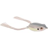Spro Bronzeye Frog 65 Bait-Pack of 1