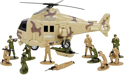 amazon army men