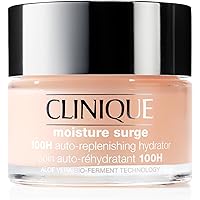 Amazon.com: Clinique Moisture Surge Intense 72H Lipid-Replenishing