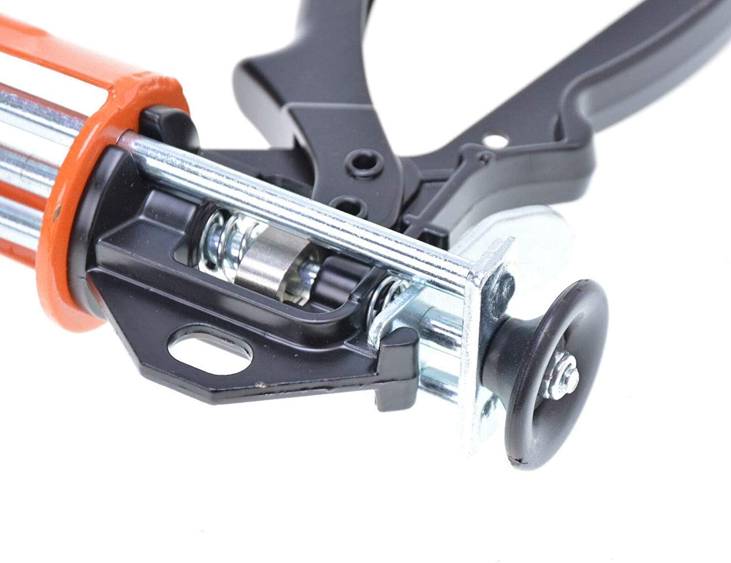 RICHMANN Heavy Duty Mastic Silicone Caulk Gun strengthened (C8007) - Image 4