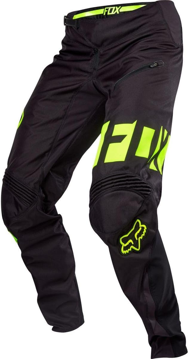 fox attack waterproof trousers