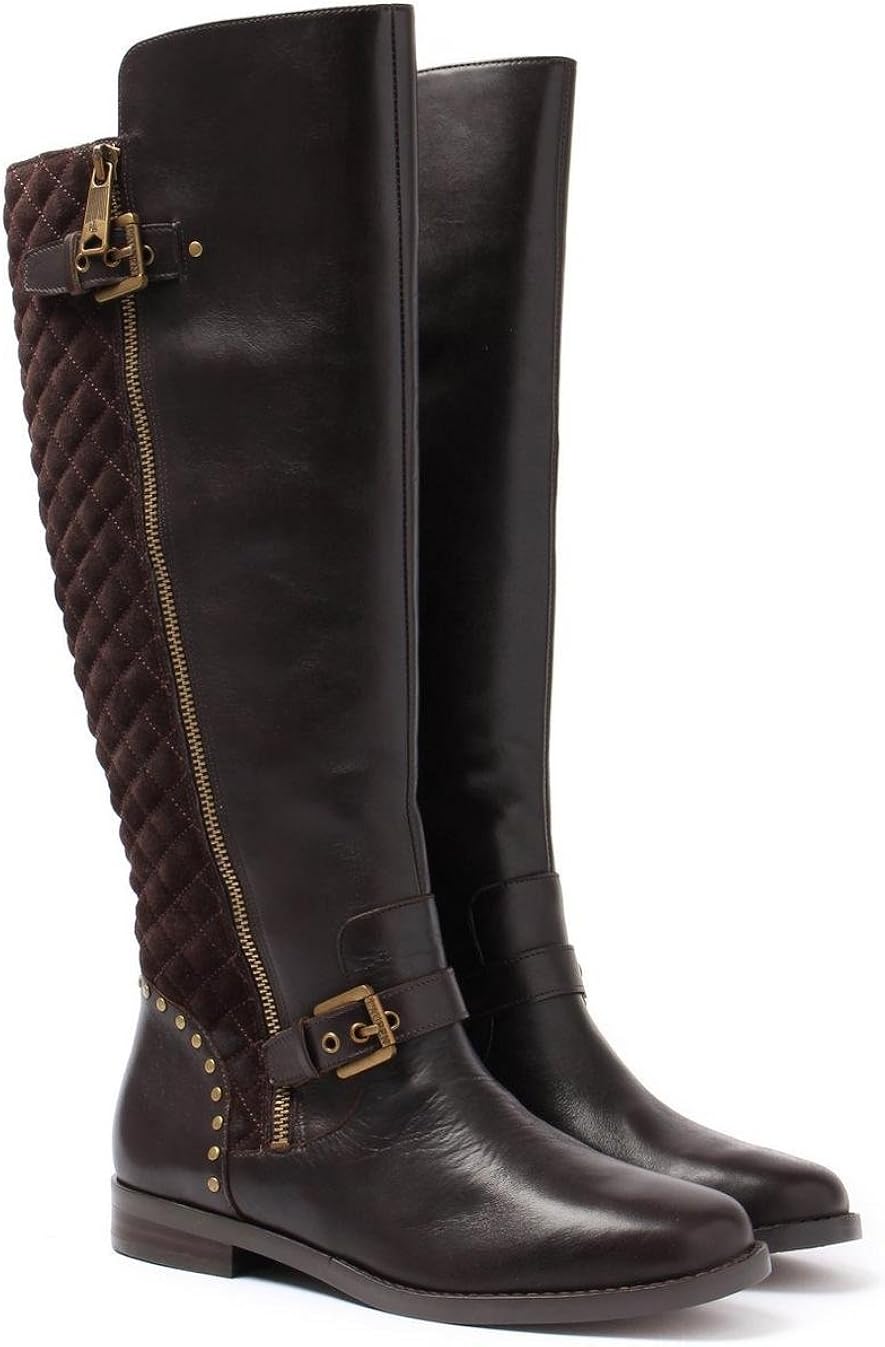 bottes ralph lauren