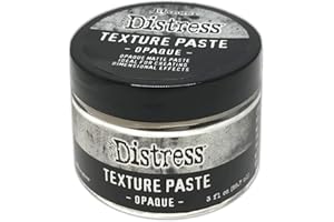 Tim Holtz - Ranger TEXTURE PASTE 3OZ MATTE, us:one size