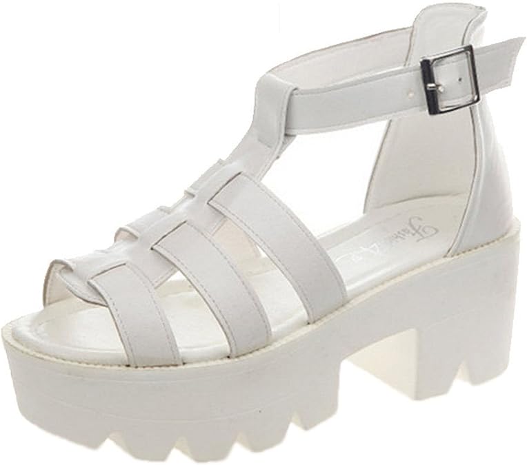 'Cora' Block Heel Sandal (Women) by Hinge on @nordstrom_rack | Nordstrom heels, Block heels 