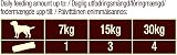 Adventuros Venison Wild Flavour Strips 90g Pack of 12 view 3