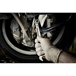 MLW48-22-9515 Combination Wrench Set, Metric