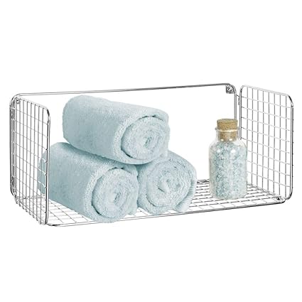 Cestas para guardar toallas | Toallas de baño y de playa de calidad