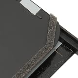 Zunate CPU GPU Cooling Fan Cooler Replacement Asus ROG TUF FX504 FX80 GTX1050 view 9