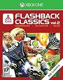 Atari Flashback Classics: Volume 2
