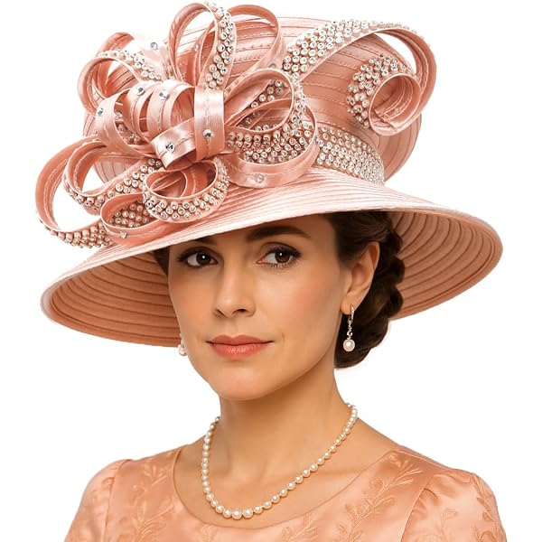 Lovely Dress / Church Hat by Innovations Boutique Classy Vintage Dress / Church Hat by Innovations Boutique | eBay main image 4