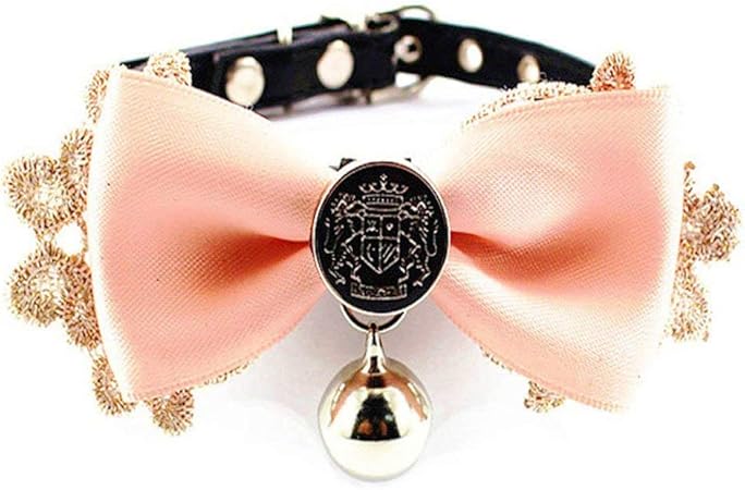 luxury cat collars