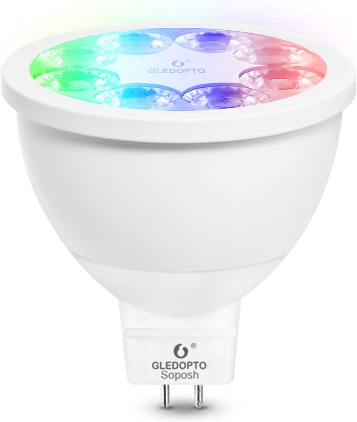 mr16 smart bulb alexa