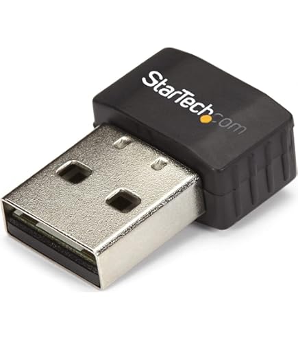 Amazon.com: Onkyo UWF-1 Wireless LAN Adapter : Electronics
