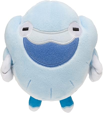 Amazon ポケモンセンターオリジナル ポケモンドールズ ウオチルドン ぬいぐるみ おもちゃ