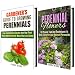 Perennials 101 Box Set: Beautiful Low-maintenance Garden that You Plant Once and Harvest for Many Years to Come (Backyard Gardening)