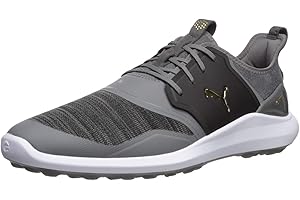 pumagolf Men's Ignite Nxt Lace Golf Shoe