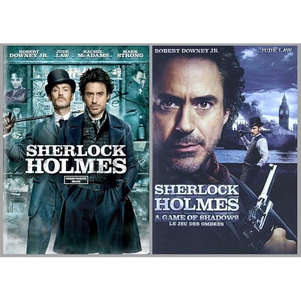 洋画・外国映画 SHERLOCK limited Edition Collector's Box 洋画・外国