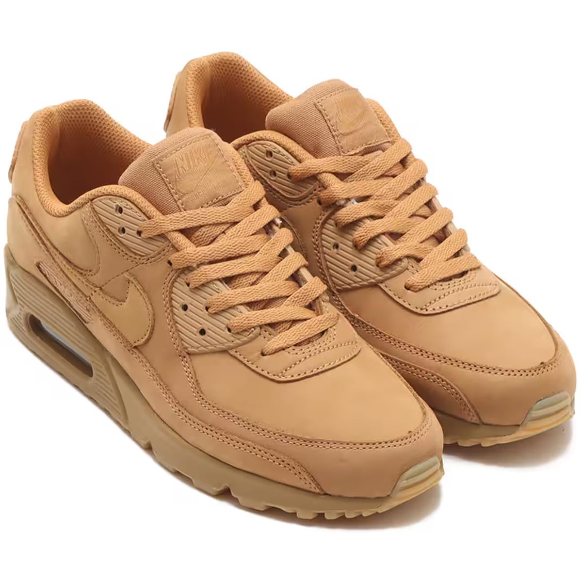 nike air max tan color