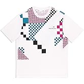 Sergio Tacchini Vento Tee - Vento Multi