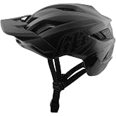 Troy Lee Designs Flowline SE Helmet | Mips Equipped, Adult Mountain Bike, Cycling Open-face Helmet