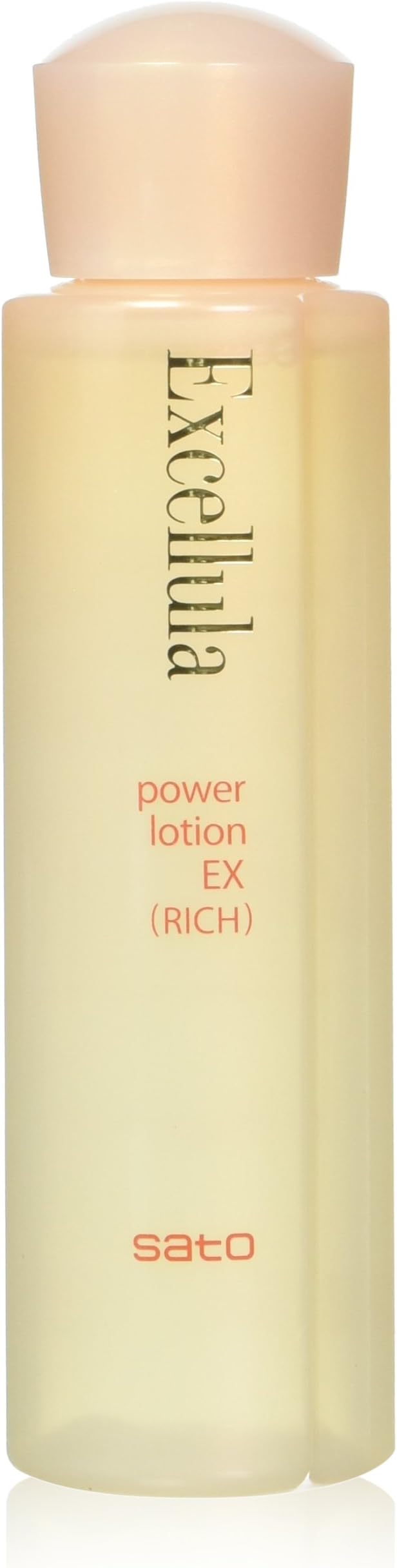 Power Lotion EX, 5.07 Fluid Ounce