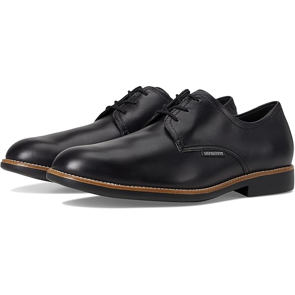 Amazon.com | Mephisto Men's Algoras Loafer,Black,7 M US | Loafers