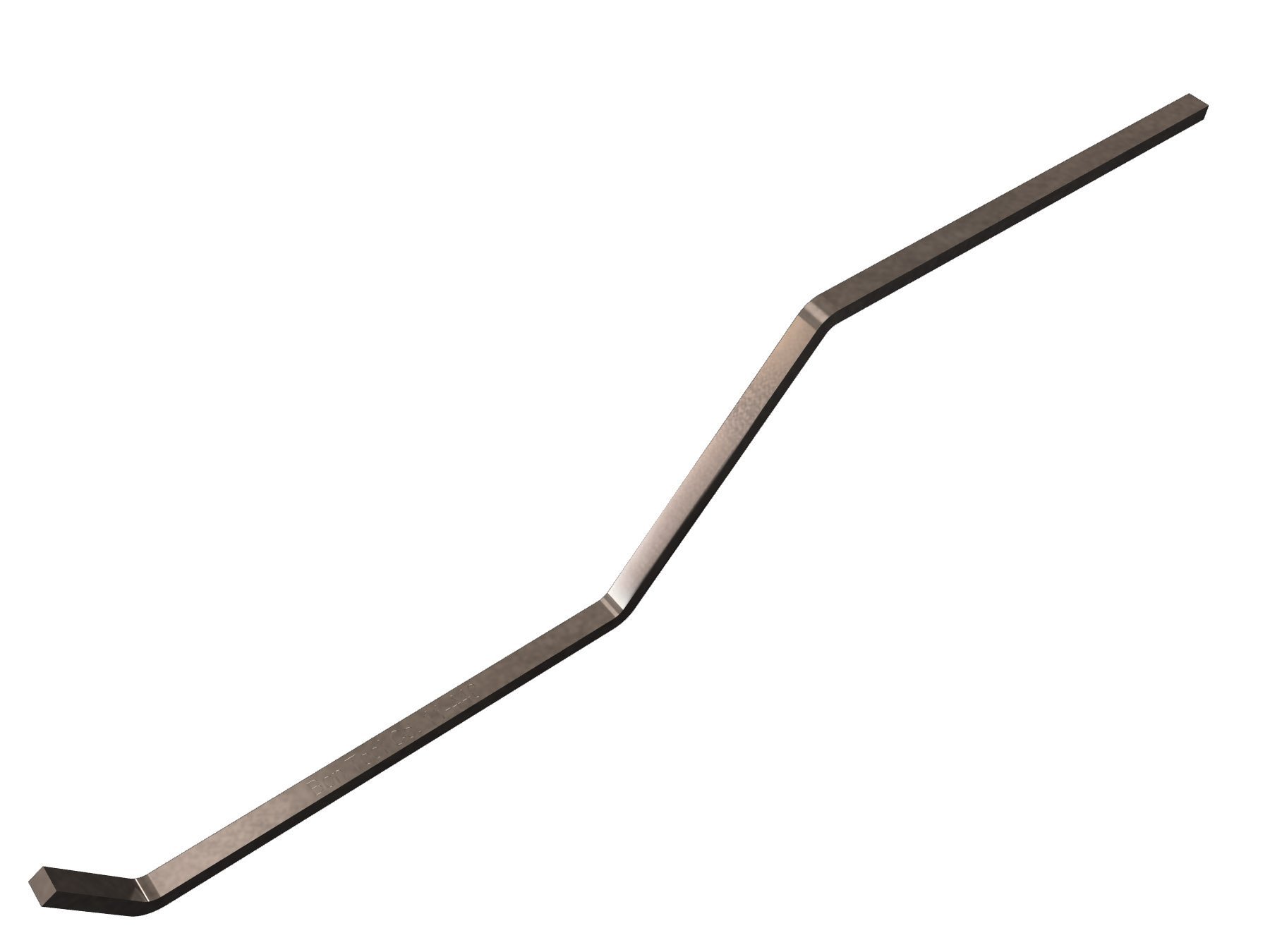 Bon 11-440 Single Slicker - 3/16-inch