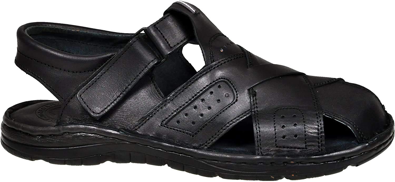 lukpol mens sandals