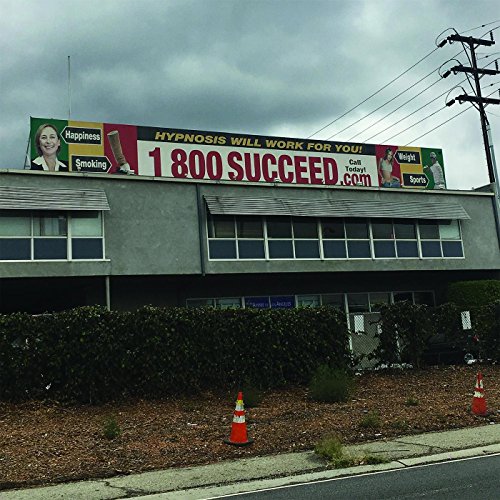 Album Art for 1 800 Succeed by Media Jeweler