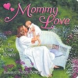 Mommy Love (Little Lovable Board Books)