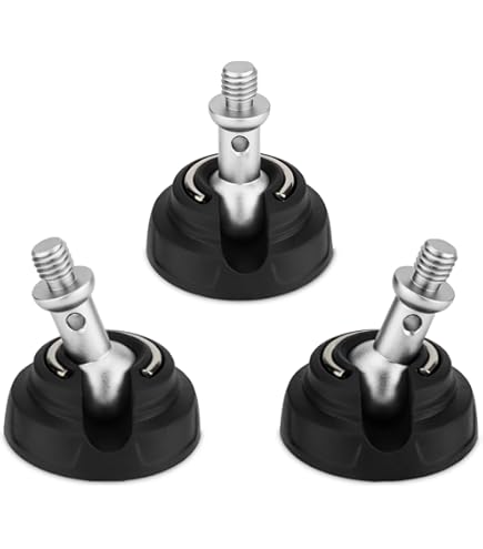 Amazon.com : Sachtler 0992SP Pan Bar DV75 Black : Electronics