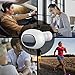 Bluetooth Headset, FKANT Mini Invisible Earpiece In Ear V4.1 Wireless Bluetooth Car Headset Headphone Earbud Earphone with Mic for iPhone Samsung And More (1 Pack)