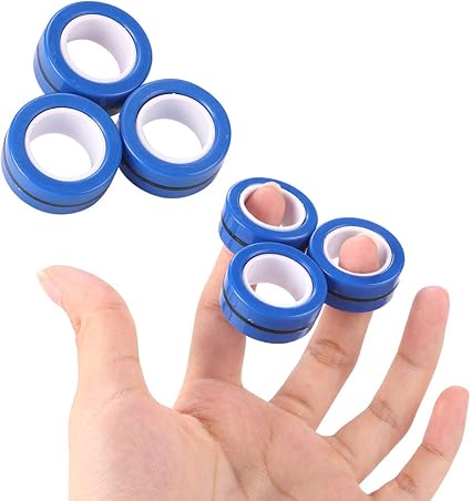 fidget magnets amazon