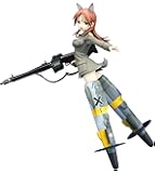 コトブキヤ ストライクウィッチーズ ミーナ・ディートリンデ・ヴィルケ 1/8スケール PVC製 塗装済み完成品フィギュア