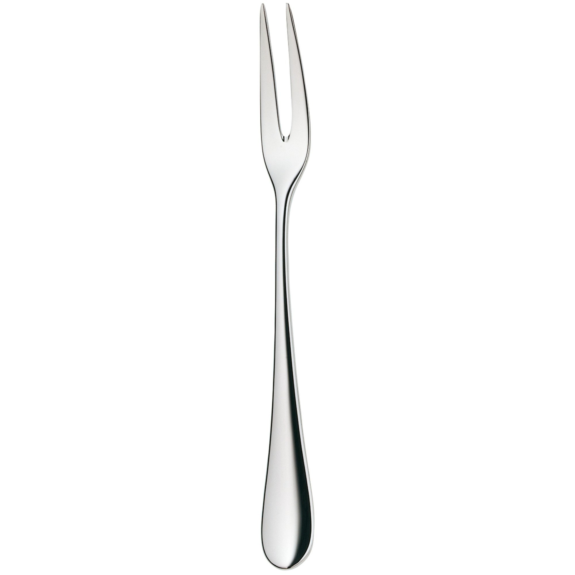 WMF Merit Cromargan Protect Serving Fork, Silver