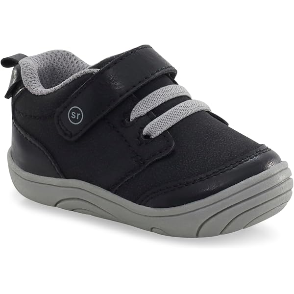 Shoes For Crews Unisex Low Rider IV - Slip Resistant Work Shoes, Black