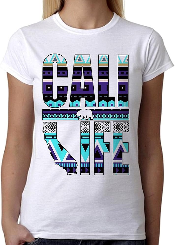 cali life style shirts