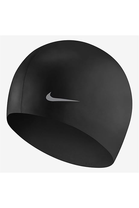 Nike solid silicone cap Clearance