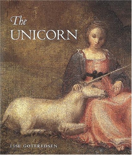 The Unicorn by Lise Gotfredsen